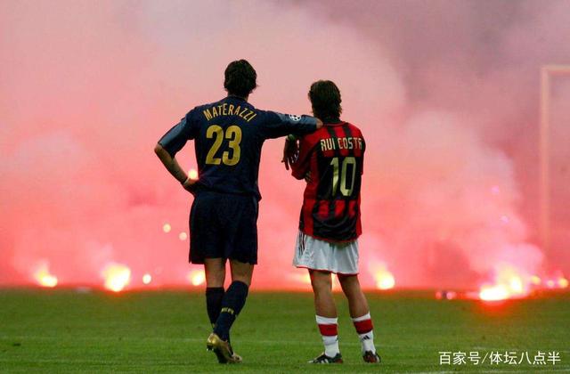 足球永远比你想象得复杂（足球的复杂远超你的想象）