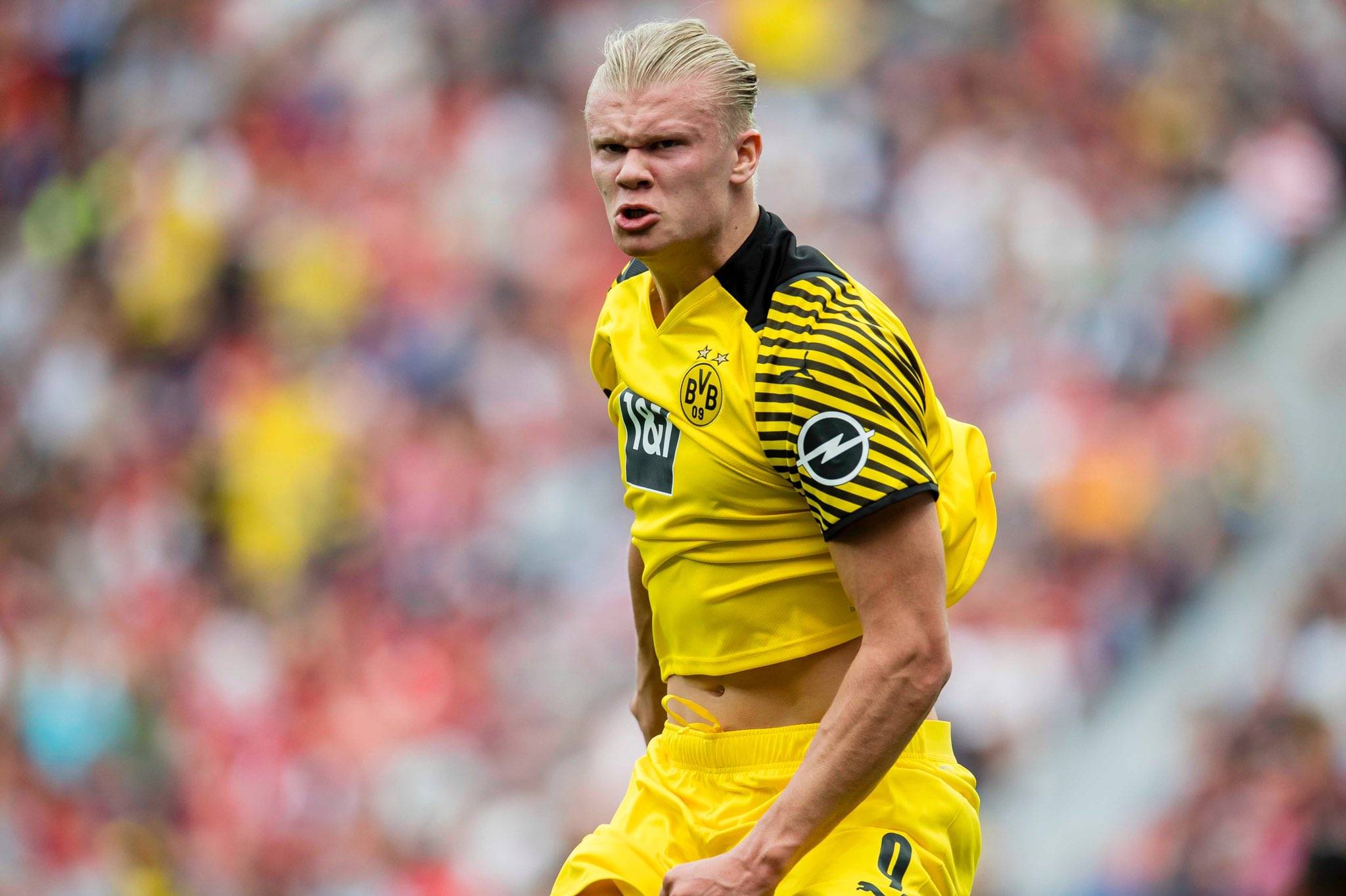 德天空：热刺将承担帕利尼亚的全部薪水，未来几天进行体检