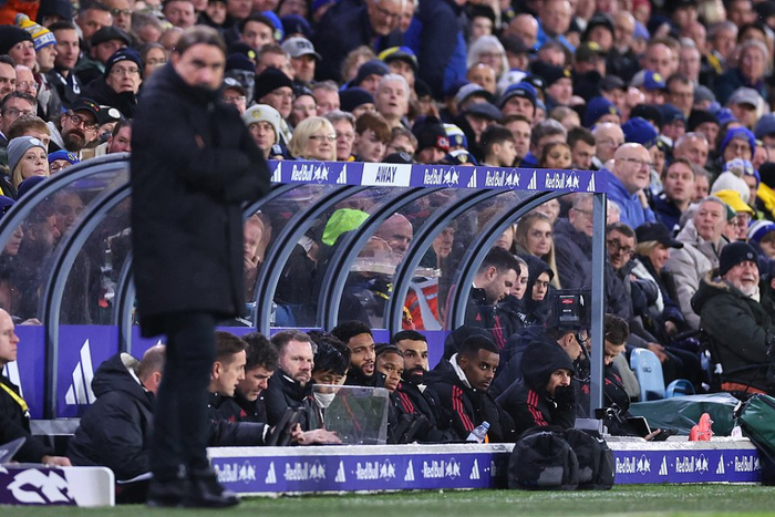 加克波：若塔给我们留下的回忆是永恒的；我们想争取更多荣誉