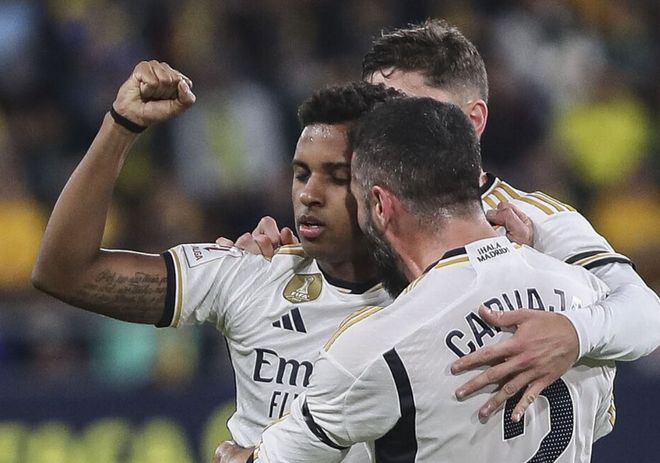 半场开香槟，兰德维尔以为自己稳了，没想到查里尔的输出还在后面！