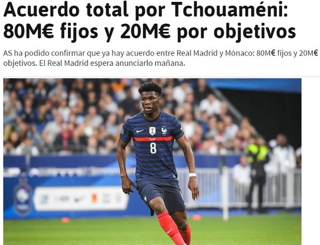 比肩传奇，姆巴佩成皇马队史第四位欧冠上演大四喜的球员