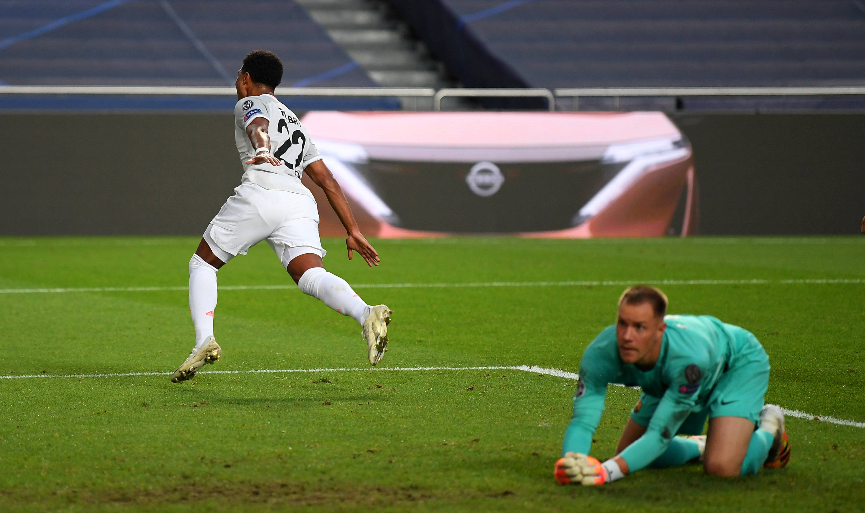 西班牙是世界最强？库库雷利亚：不，但很高兴被这样评价（库库雷利亚谈西班牙是否世界最强：不是，但乐见外界称赞）