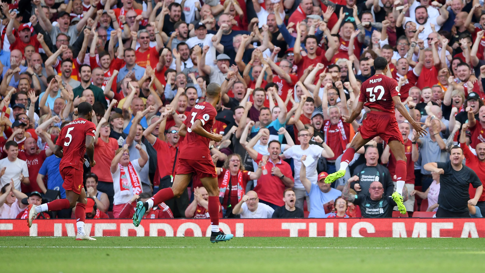 杨铭锐：对手表现得很好；自己的进球要感谢所有队友的努力