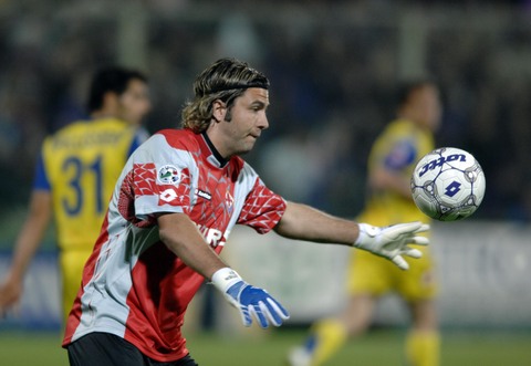 前锋射门命中率创新高